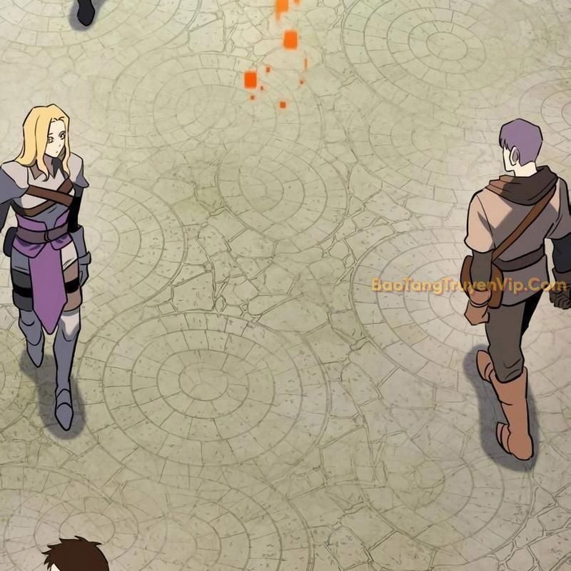 Cây Xẻng Xúc Được Mọi Thứ: Chapter 7