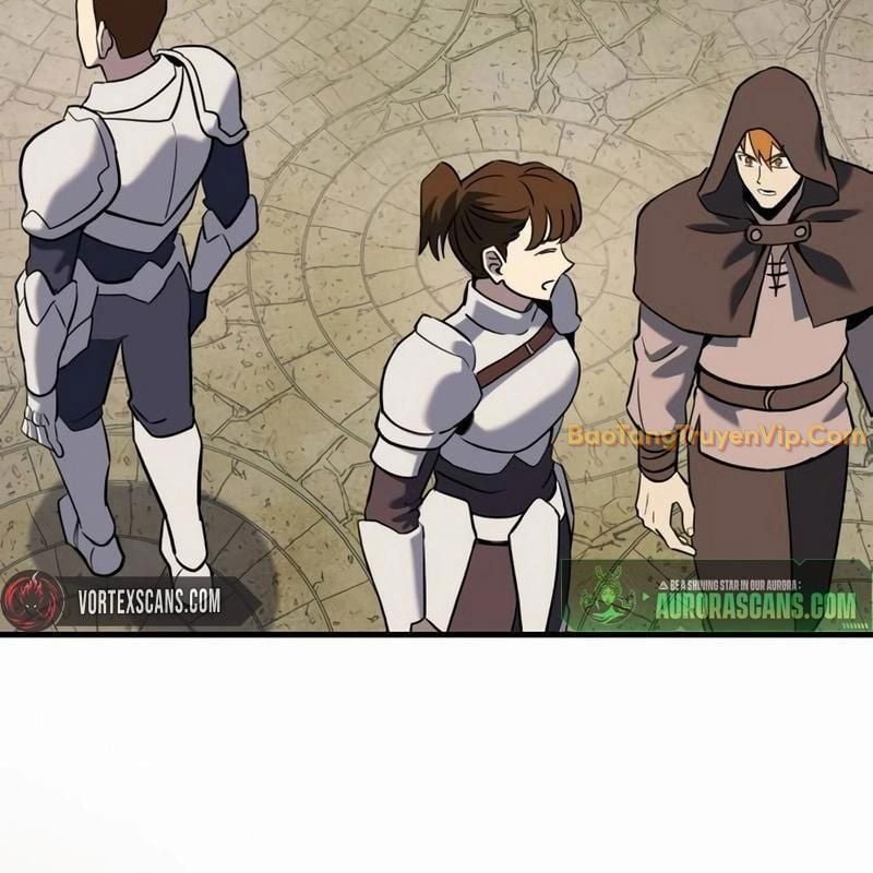 Cây Xẻng Xúc Được Mọi Thứ: Chapter 7