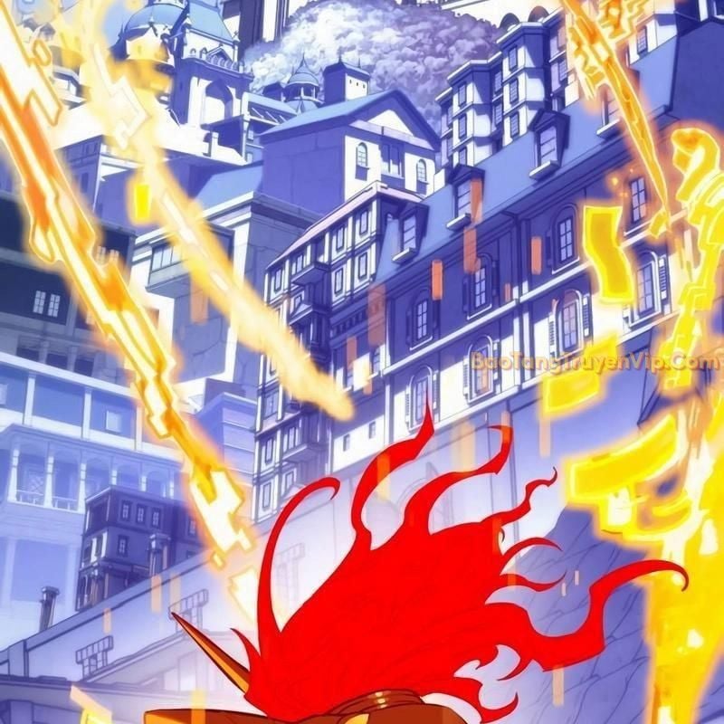 Cây Xẻng Xúc Được Mọi Thứ: Chapter 7