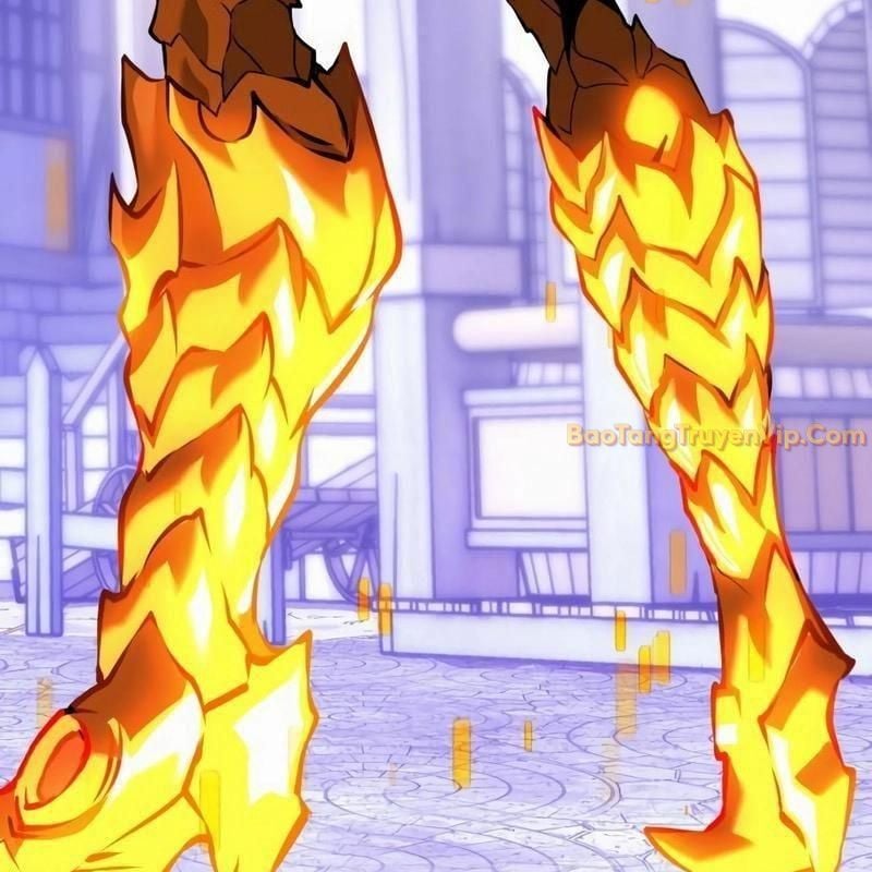 Cây Xẻng Xúc Được Mọi Thứ: Chapter 7