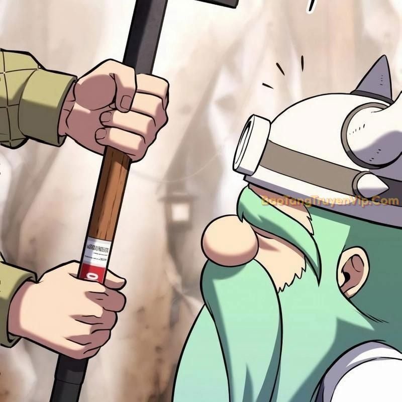 Cây Xẻng Xúc Được Mọi Thứ: Chapter 7