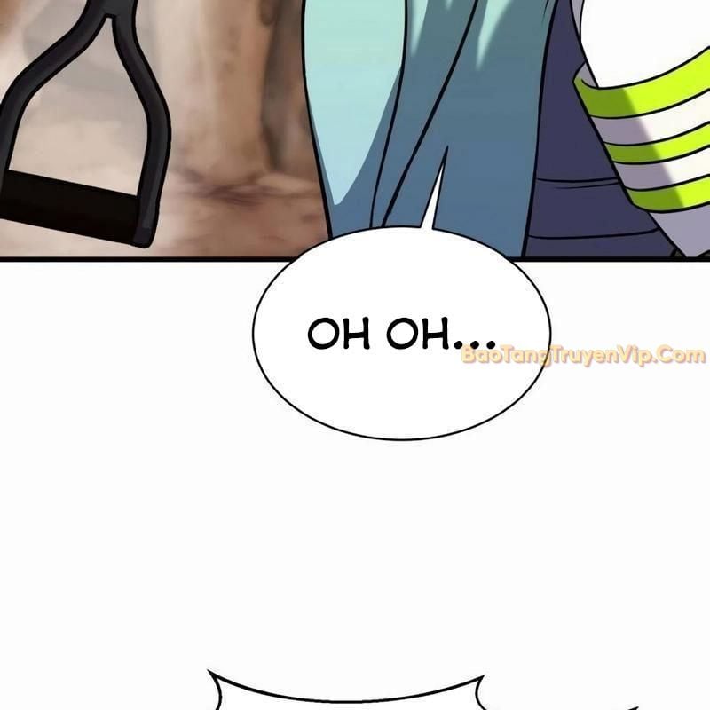 Cây Xẻng Xúc Được Mọi Thứ: Chapter 7