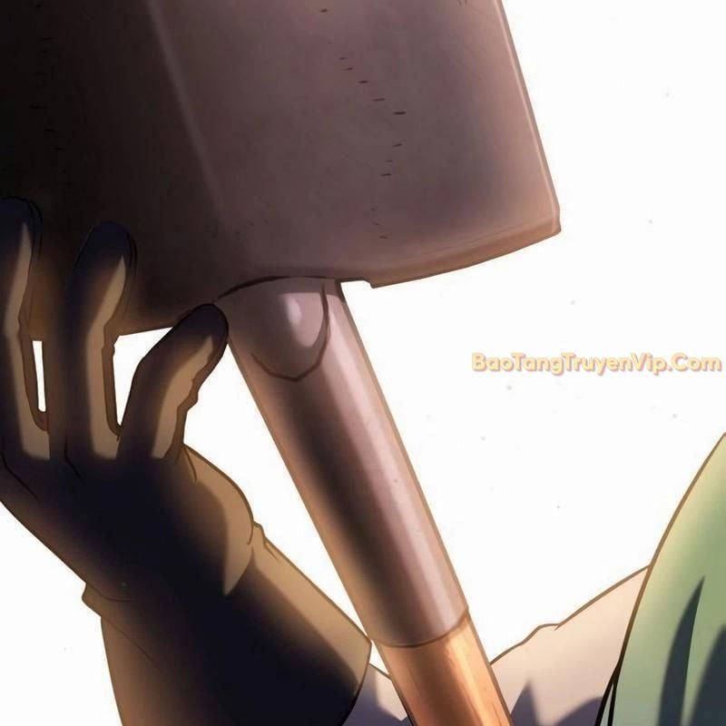 Cây Xẻng Xúc Được Mọi Thứ: Chapter 7