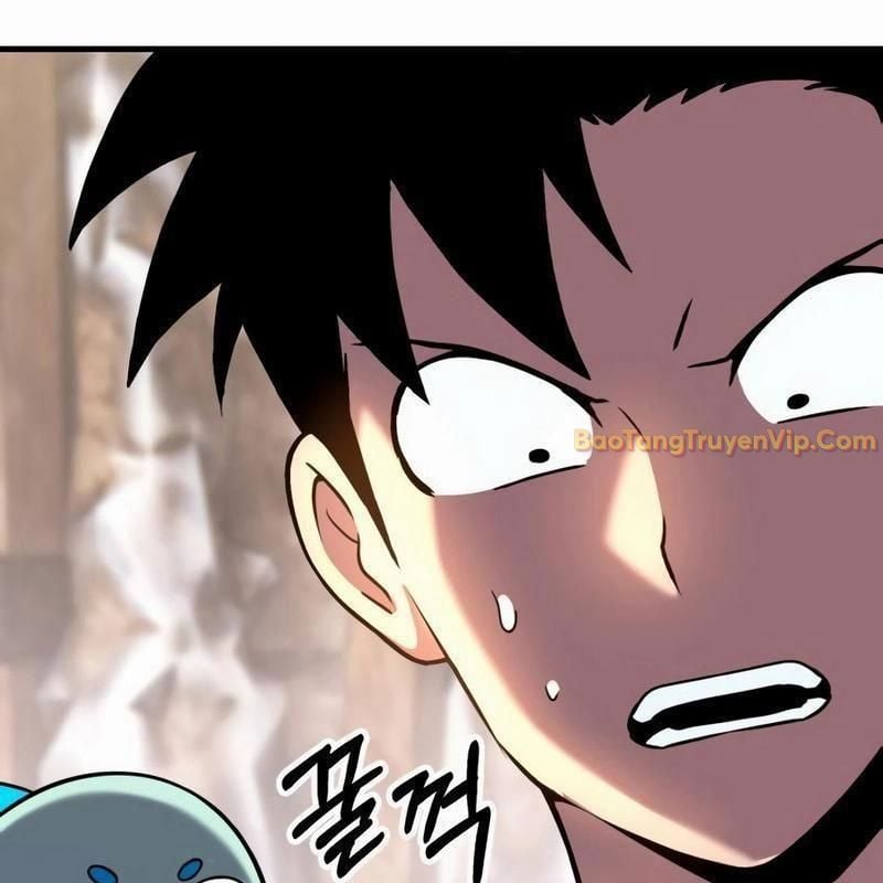 Cây Xẻng Xúc Được Mọi Thứ: Chapter 7