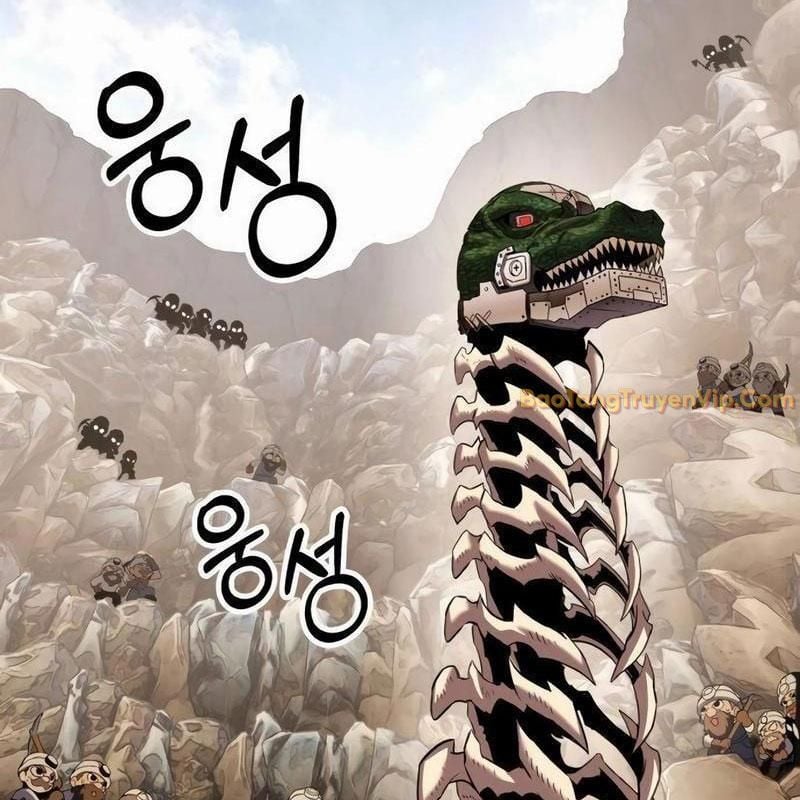 Cây Xẻng Xúc Được Mọi Thứ: Chapter 7