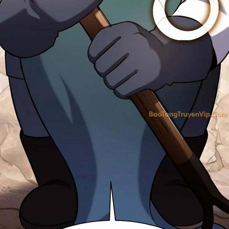 Cây Xẻng Xúc Được Mọi Thứ: Chapter 7