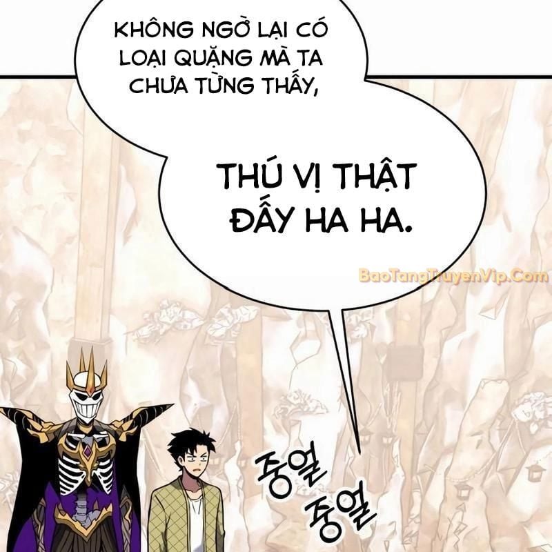 Cây Xẻng Xúc Được Mọi Thứ: Chapter 7
