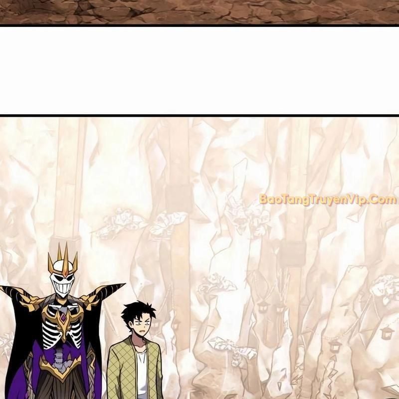 Cây Xẻng Xúc Được Mọi Thứ: Chapter 7