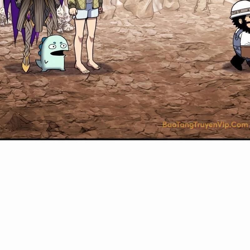 Cây Xẻng Xúc Được Mọi Thứ: Chapter 7