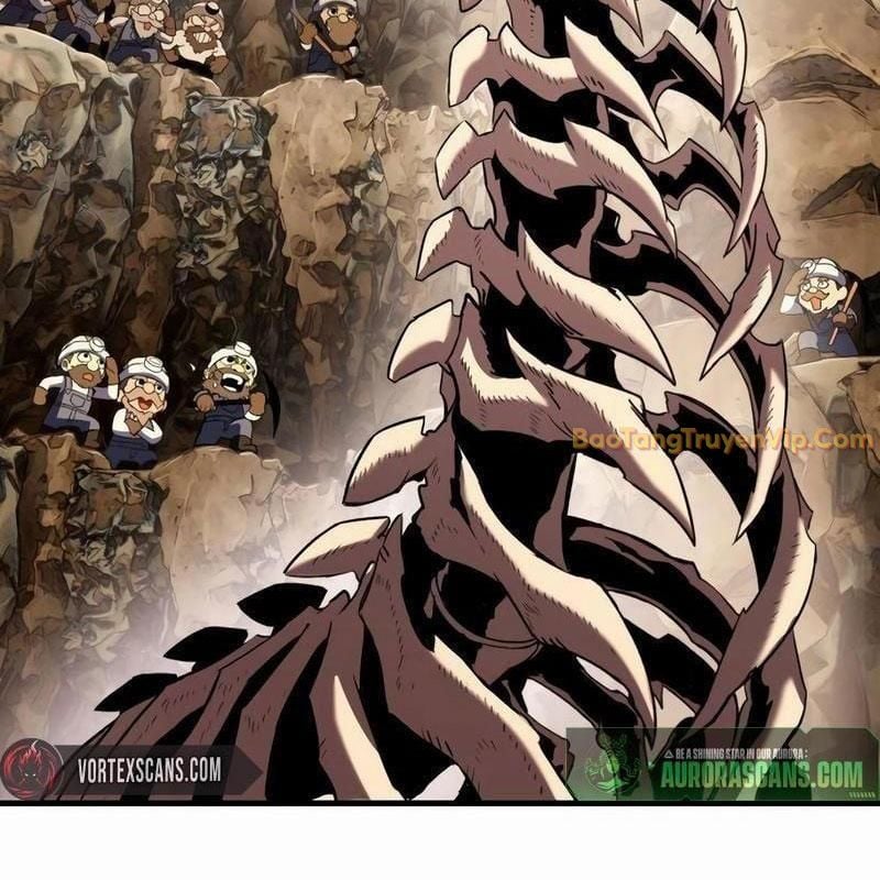 Cây Xẻng Xúc Được Mọi Thứ: Chapter 7