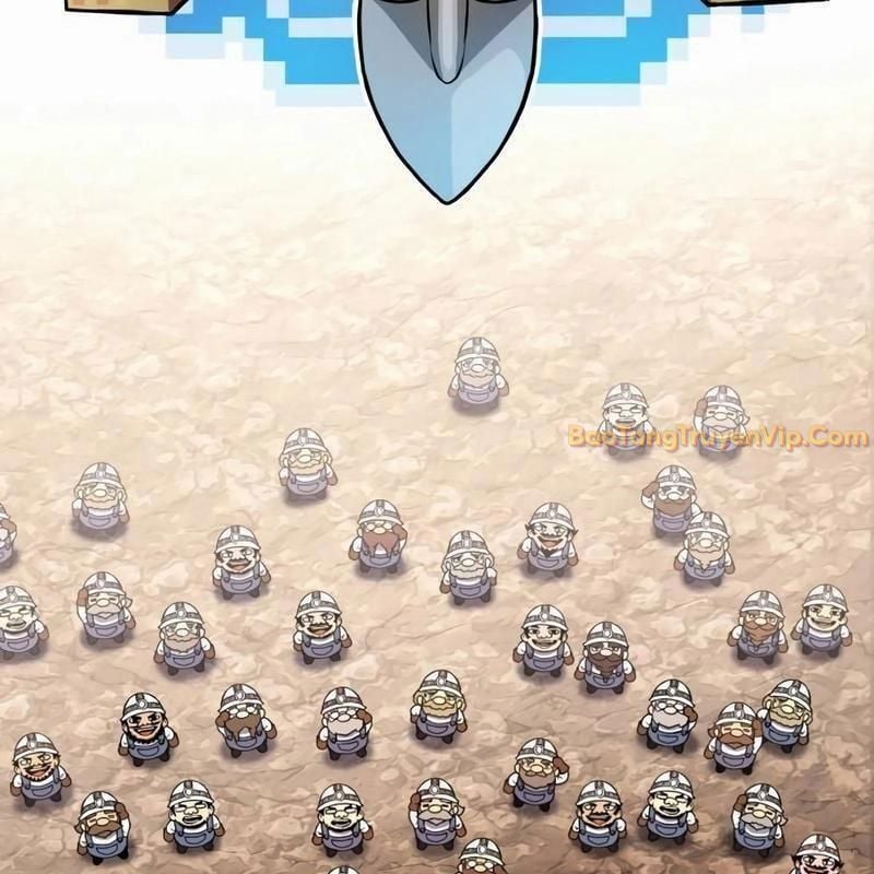 Cây Xẻng Xúc Được Mọi Thứ: Chapter 7