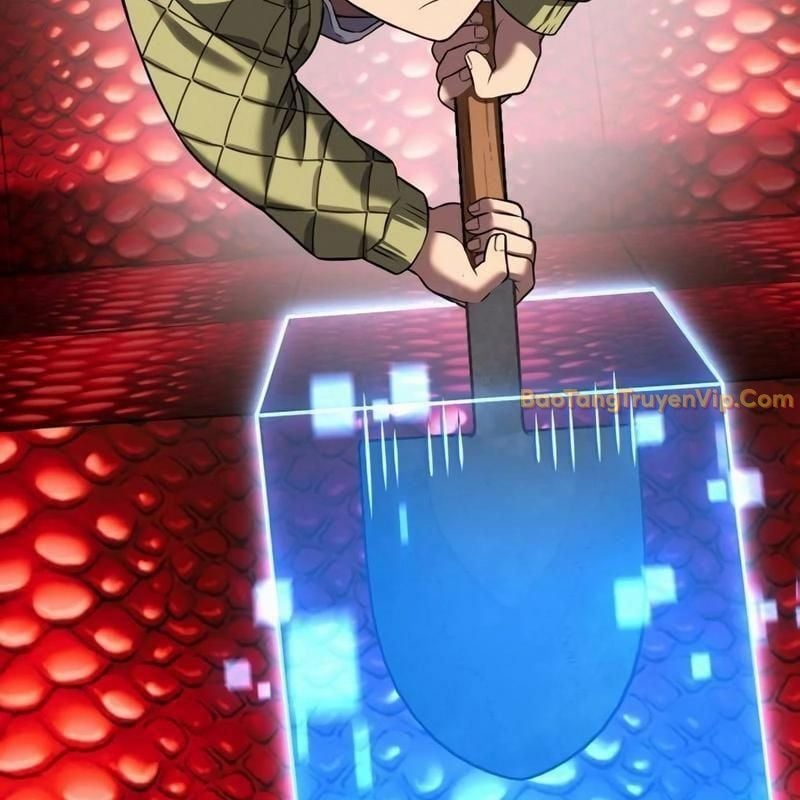 Cây Xẻng Xúc Được Mọi Thứ: Chapter 7