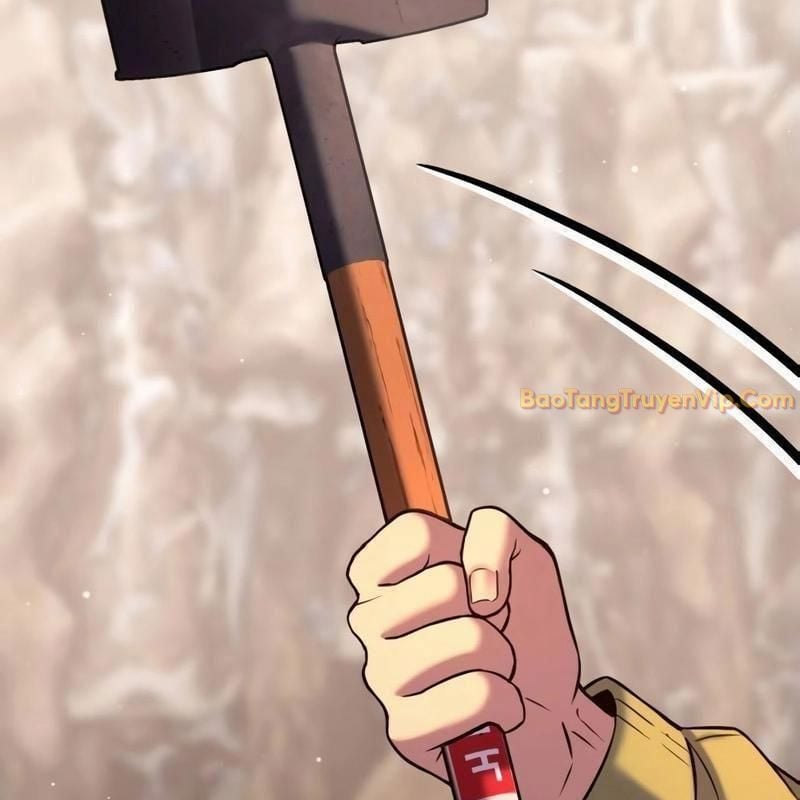 Cây Xẻng Xúc Được Mọi Thứ: Chapter 7