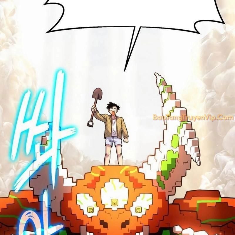 Cây Xẻng Xúc Được Mọi Thứ: Chapter 7