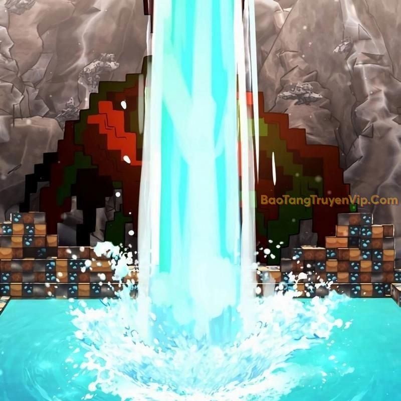 Cây Xẻng Xúc Được Mọi Thứ: Chapter 7