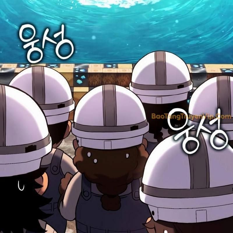 Cây Xẻng Xúc Được Mọi Thứ: Chapter 7