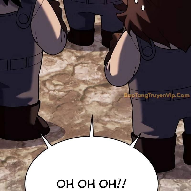 Cây Xẻng Xúc Được Mọi Thứ: Chapter 7