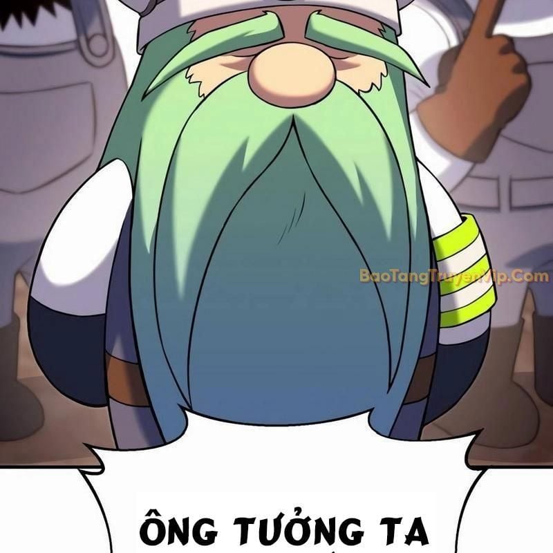 Cây Xẻng Xúc Được Mọi Thứ: Chapter 7