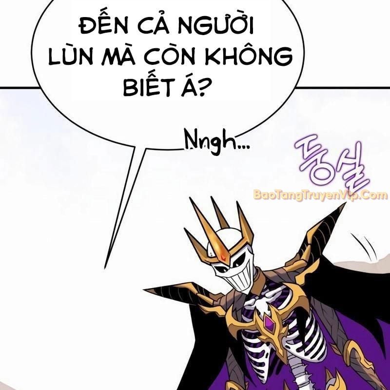 Cây Xẻng Xúc Được Mọi Thứ: Chapter 7