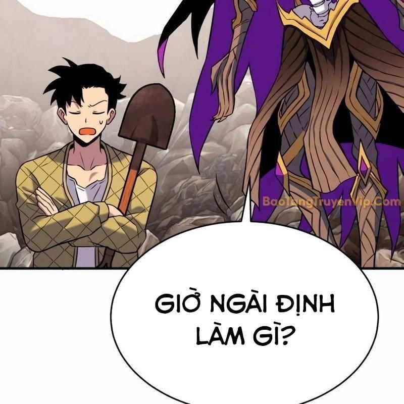 Cây Xẻng Xúc Được Mọi Thứ: Chapter 7