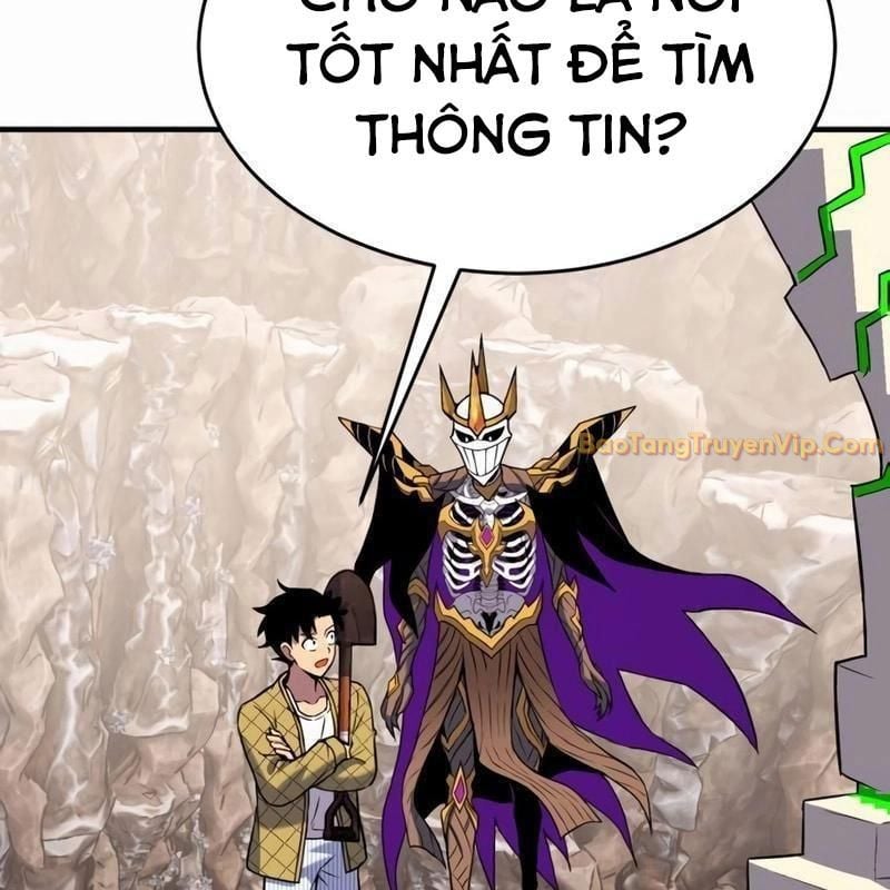 Cây Xẻng Xúc Được Mọi Thứ: Chapter 7