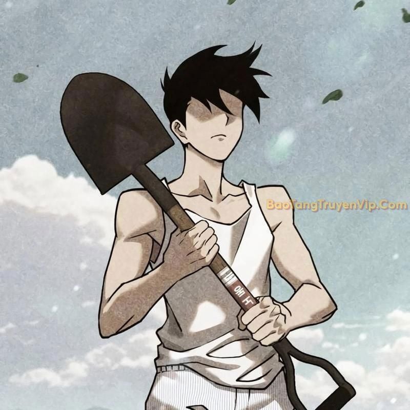 Cây Xẻng Xúc Được Mọi Thứ: Chapter 7