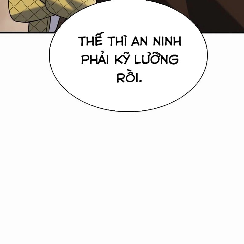 Cây Xẻng Xúc Được Mọi Thứ: Chapter 8