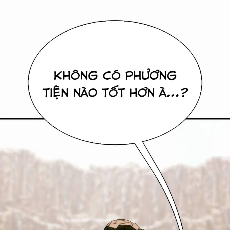 Cây Xẻng Xúc Được Mọi Thứ: Chapter 8