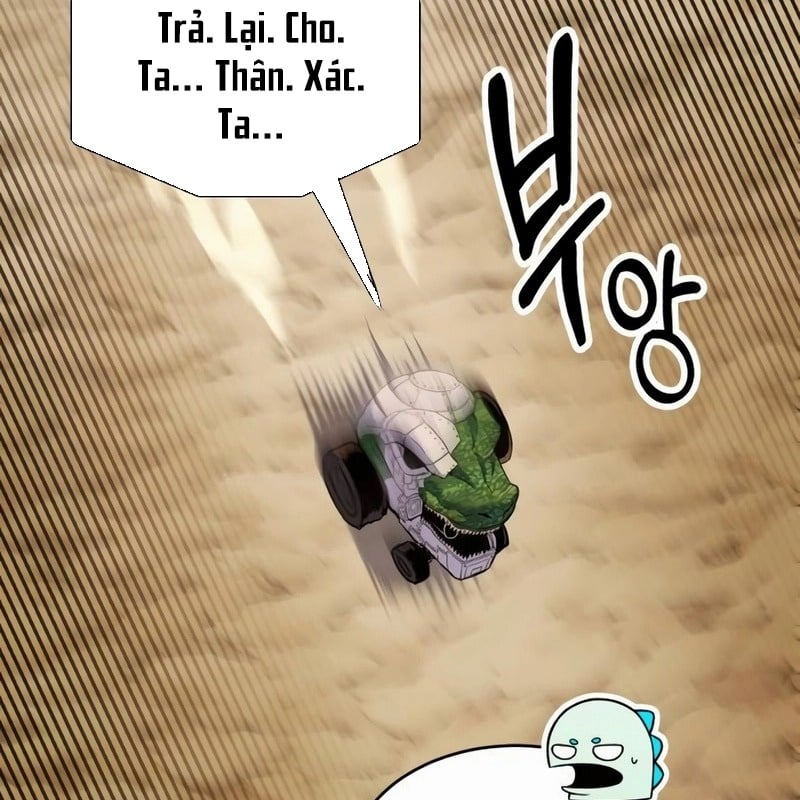 Cây Xẻng Xúc Được Mọi Thứ: Chapter 8