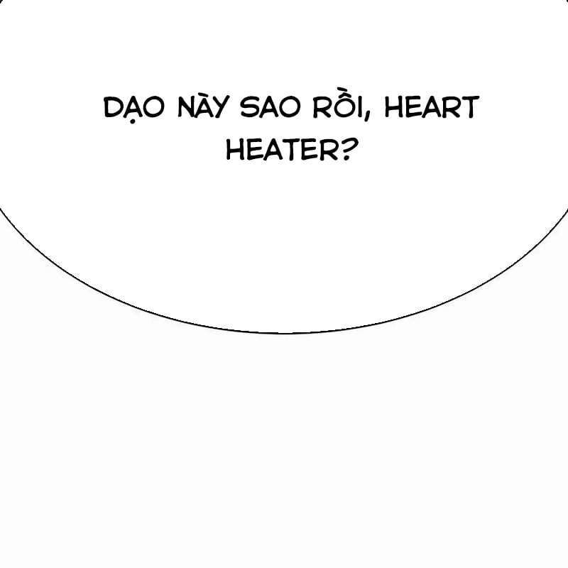 Cây Xẻng Xúc Được Mọi Thứ: Chapter 8
