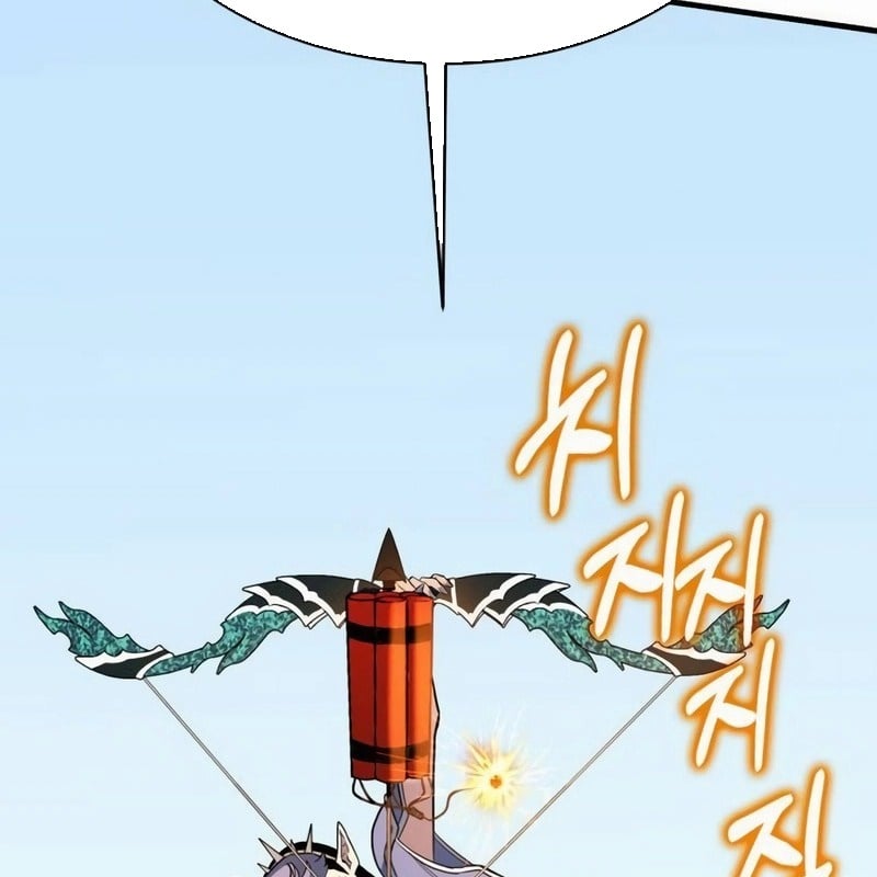 Cây Xẻng Xúc Được Mọi Thứ: Chapter 8