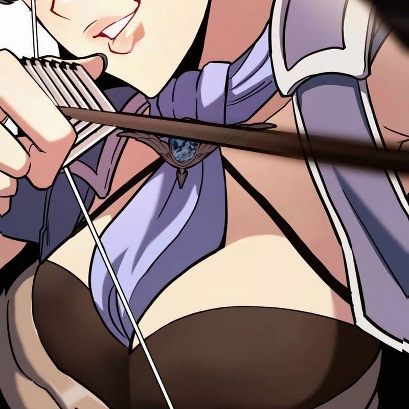Cây Xẻng Xúc Được Mọi Thứ: Chapter 8
