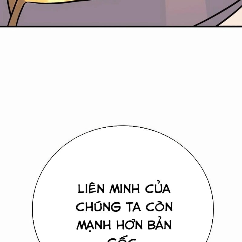 Cây Xẻng Xúc Được Mọi Thứ: Chapter 8