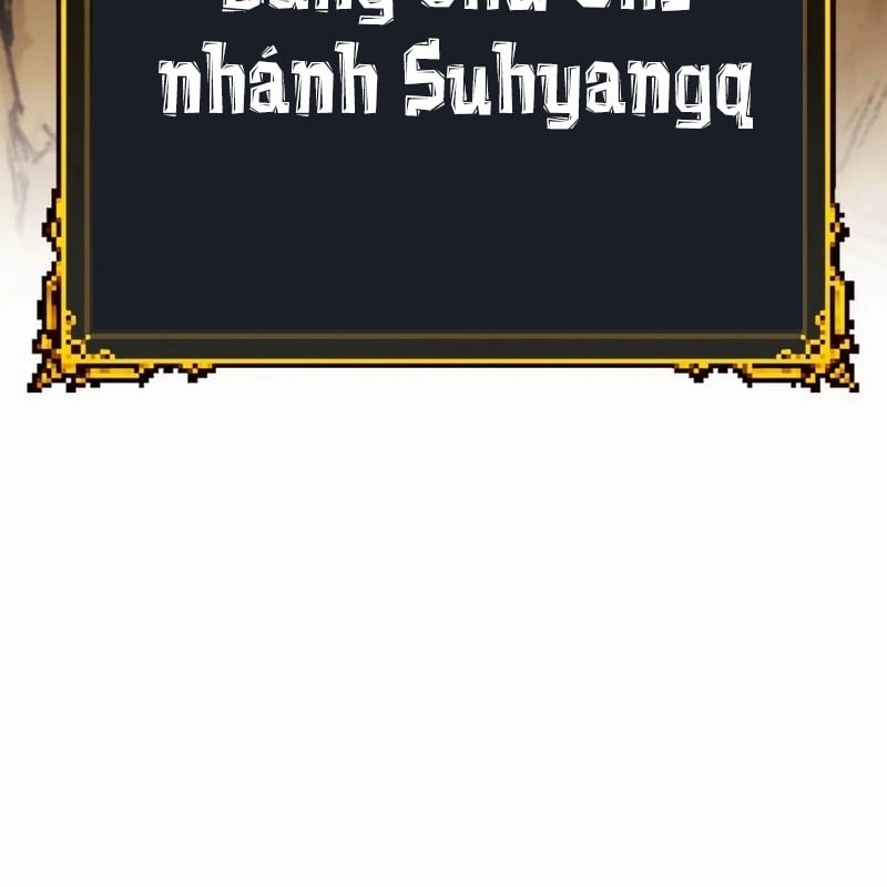Cây Xẻng Xúc Được Mọi Thứ: Chapter 8