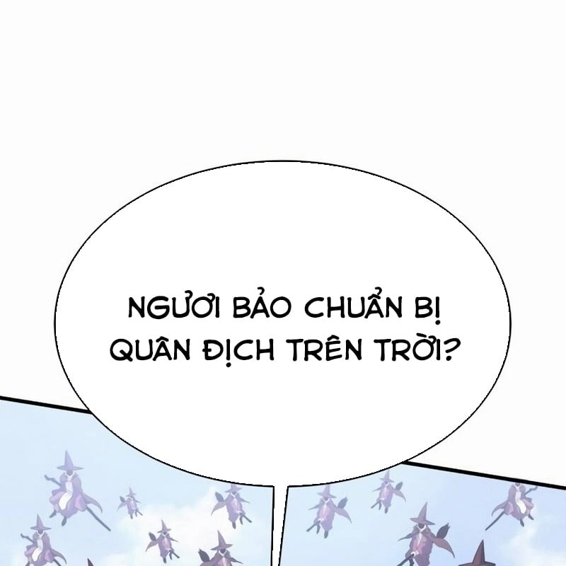 Cây Xẻng Xúc Được Mọi Thứ: Chapter 8