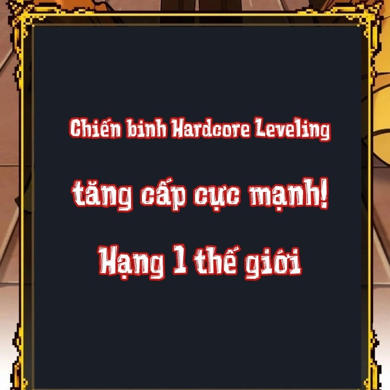 Cây Xẻng Xúc Được Mọi Thứ: Chapter 8