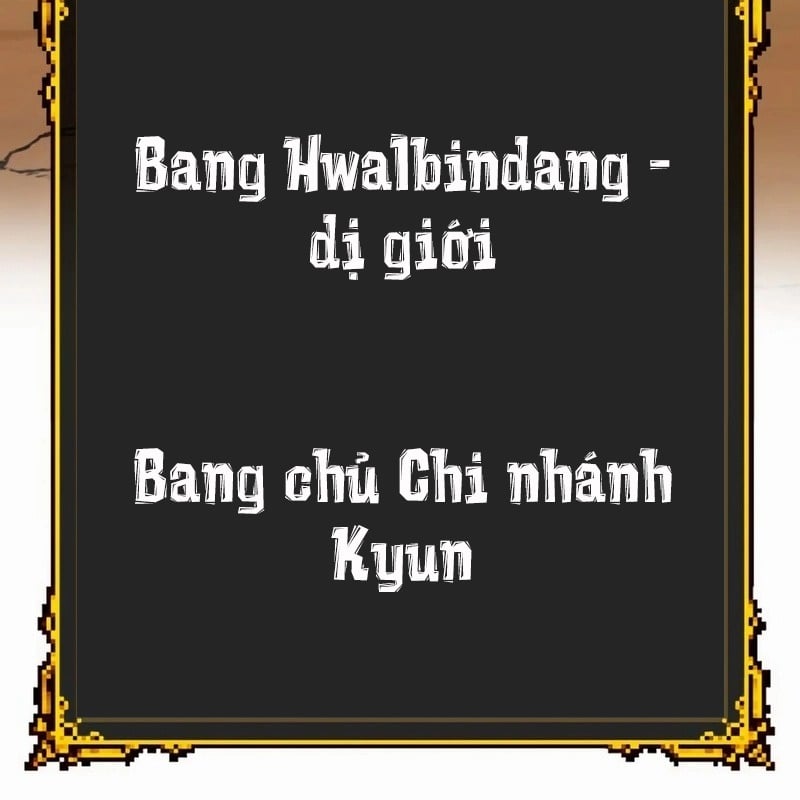 Cây Xẻng Xúc Được Mọi Thứ: Chapter 8
