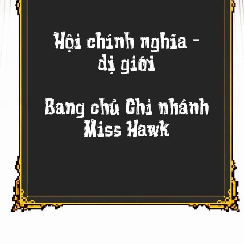 Cây Xẻng Xúc Được Mọi Thứ: Chapter 8
