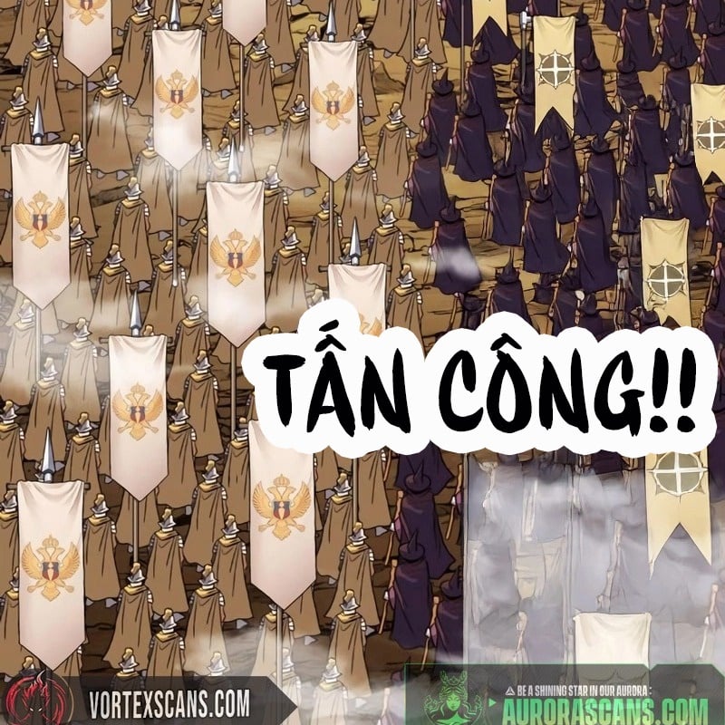 Cây Xẻng Xúc Được Mọi Thứ: Chapter 8