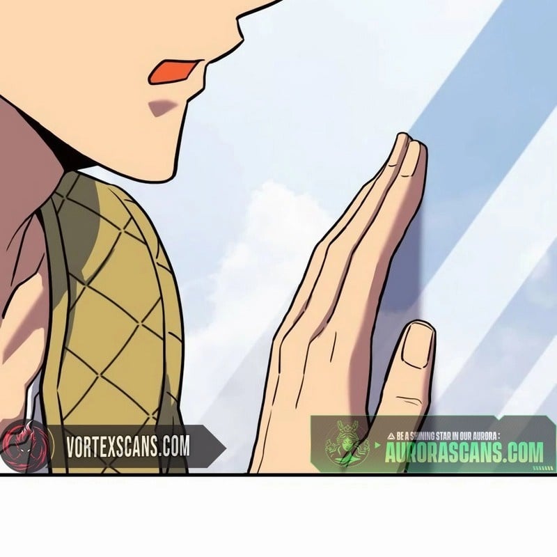 Cây Xẻng Xúc Được Mọi Thứ: Chapter 8