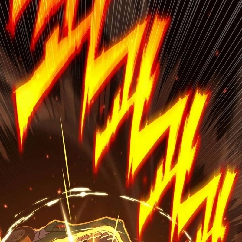 Cây Xẻng Xúc Được Mọi Thứ: Chapter 8