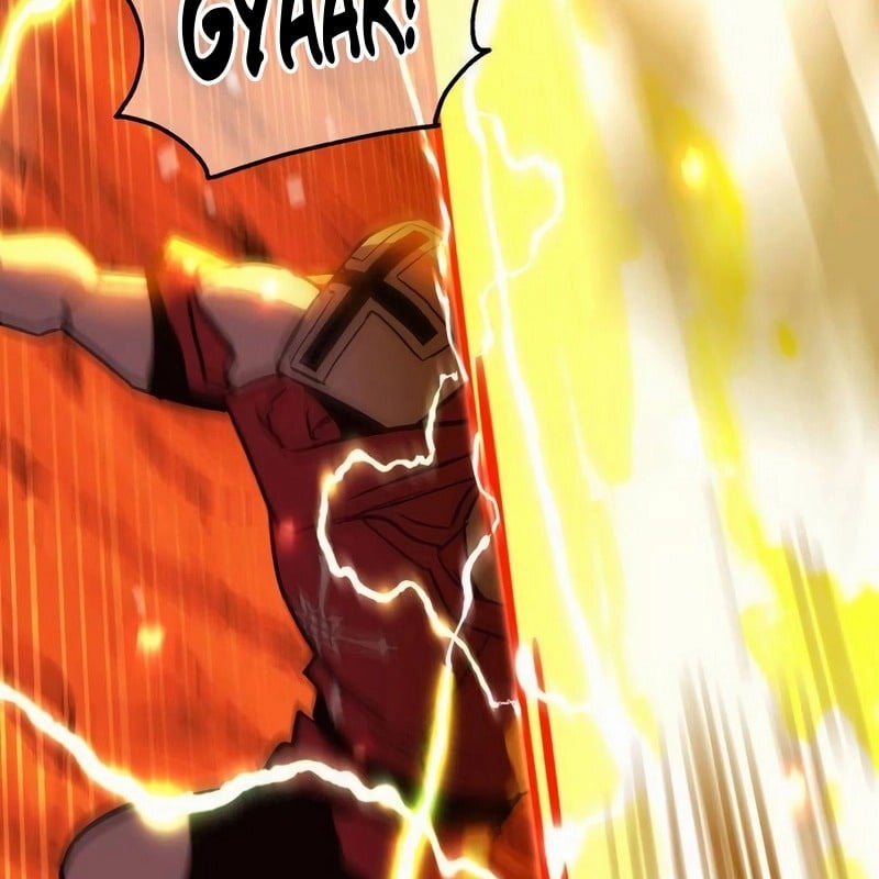Cây Xẻng Xúc Được Mọi Thứ: Chapter 8