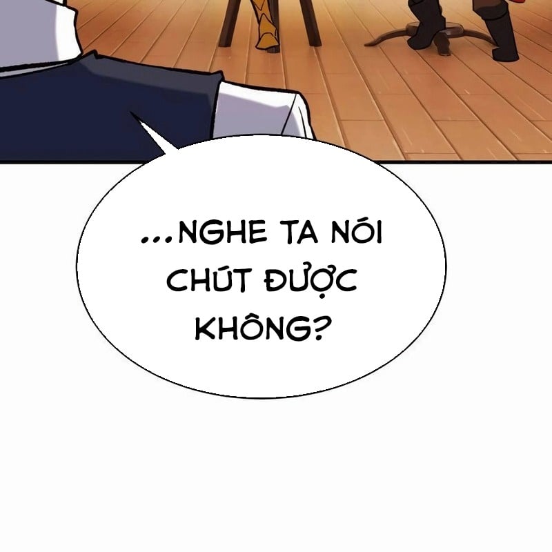 Cây Xẻng Xúc Được Mọi Thứ: Chapter 8