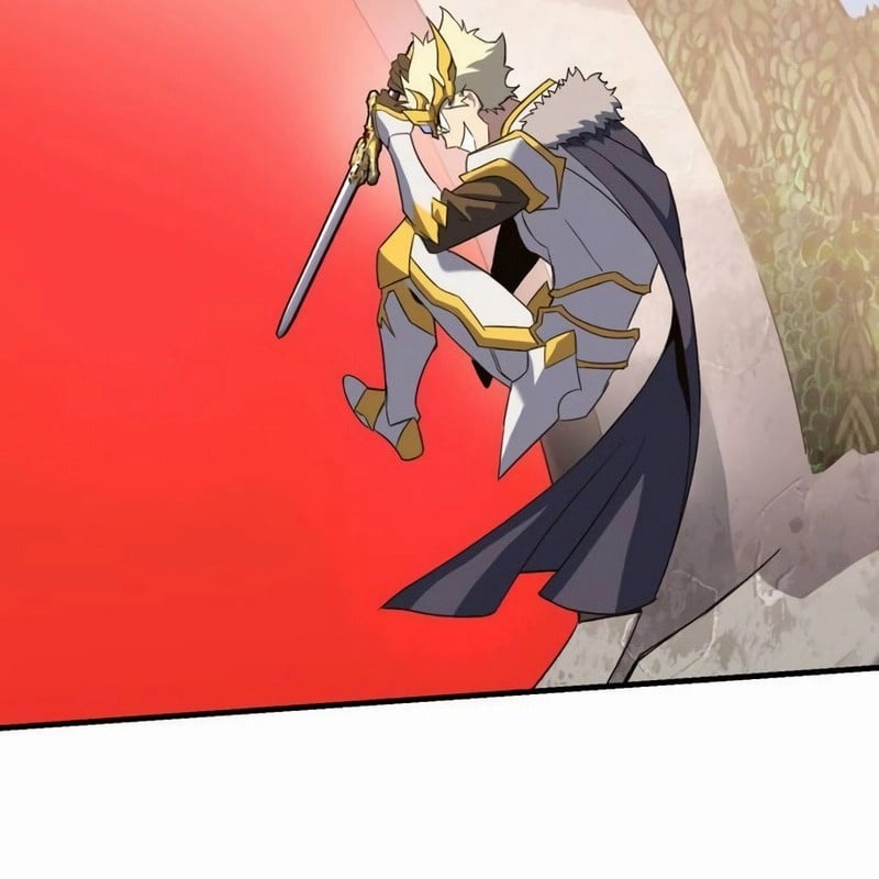 Cây Xẻng Xúc Được Mọi Thứ: Chapter 8