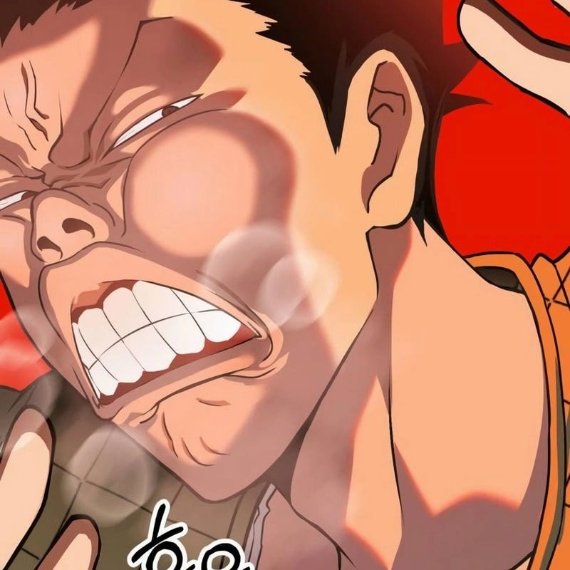Cây Xẻng Xúc Được Mọi Thứ: Chapter 8