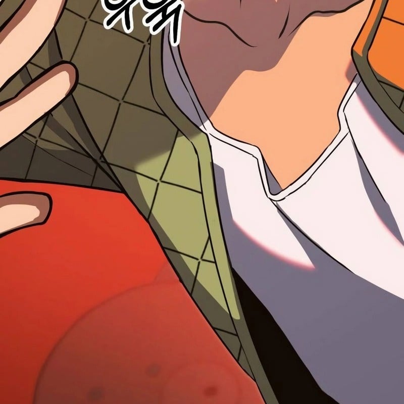 Cây Xẻng Xúc Được Mọi Thứ: Chapter 8