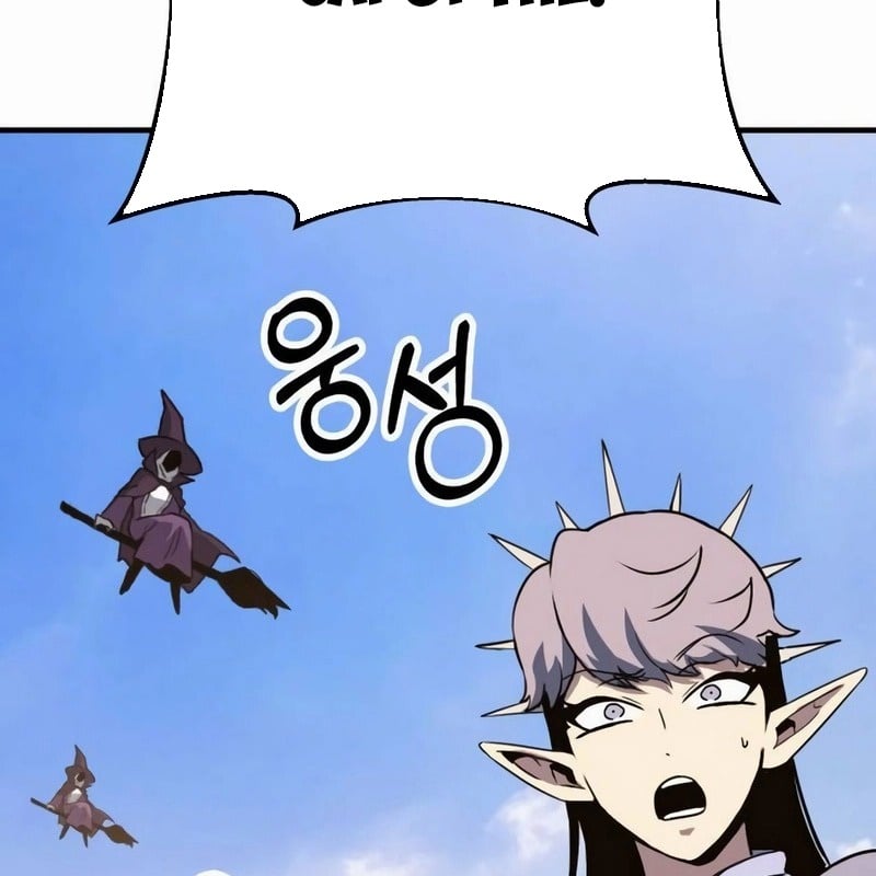 Cây Xẻng Xúc Được Mọi Thứ: Chapter 8