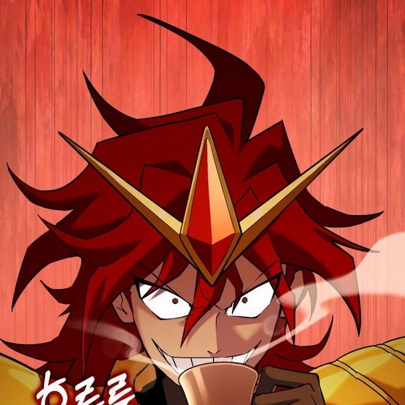 Cây Xẻng Xúc Được Mọi Thứ: Chapter 8
