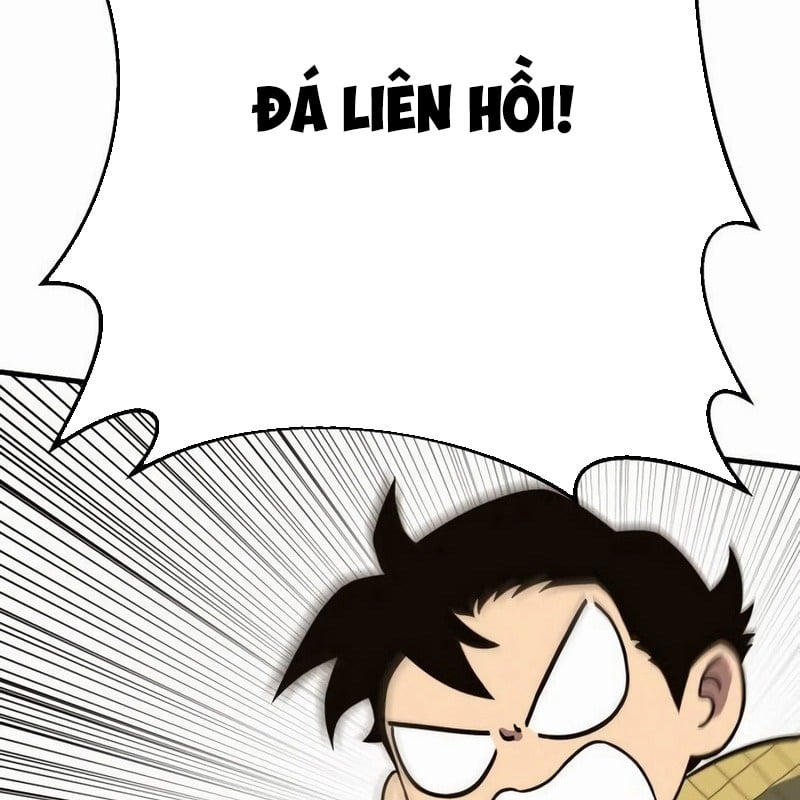 Cây Xẻng Xúc Được Mọi Thứ: Chapter 8
