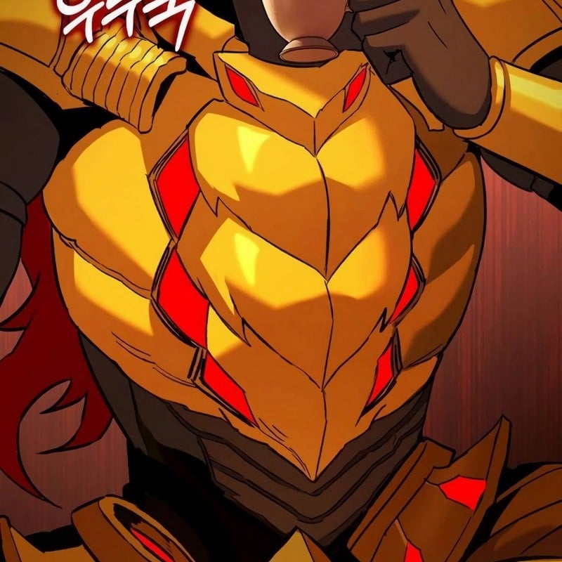 Cây Xẻng Xúc Được Mọi Thứ: Chapter 8
